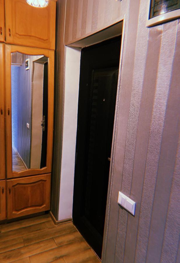 Apartment In Kutaisi Varlamishvili Buitenkant foto